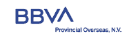 Logotipo BBVA. Enlace a Inicio